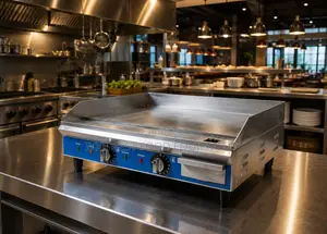 Electric Griddle