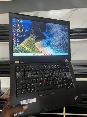 Laptop Lenovo ThinkPad T430 4GB Intel Core i5 SSD 128GB