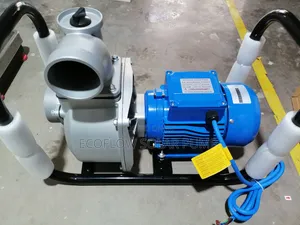 Ecoflow Solar Pump 3bp