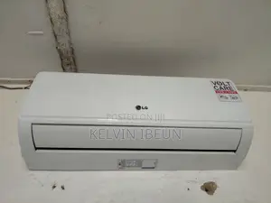 1hp Split Unit LG Air Conditioner