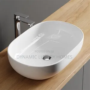 Countertop Wash Hand Basin