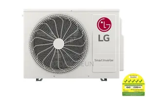 1hp Split Unit LG Air Conditioner