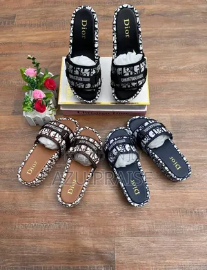 Beautiful Affordable Shoes Just for You