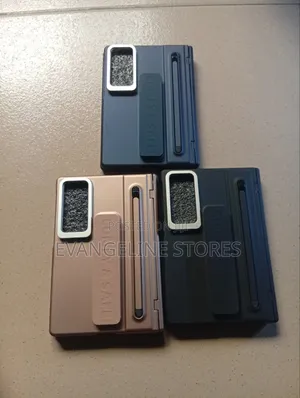 Samsung Galaxy Z Fold 8 / Z Fold 8 Ultra Case With Pen