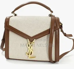 Sac À Épaule Cassandra Mini YSL Saint Laurent