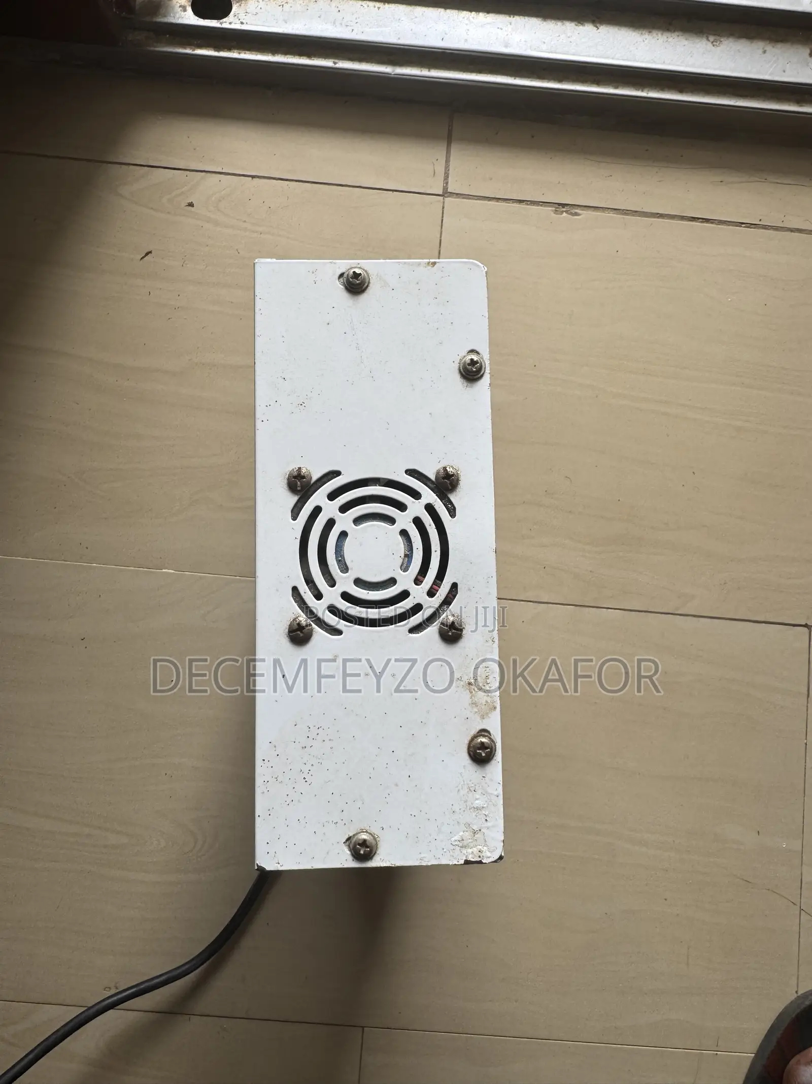 DuraVolt Automatic Voltage Regulator