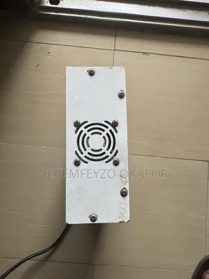 DuraVolt Automatic Voltage Regulator