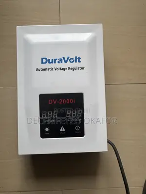 DuraVolt Automatic Voltage Regulator