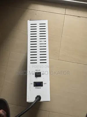 DuraVolt Automatic Voltage Regulator