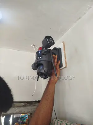 CCTV Camera