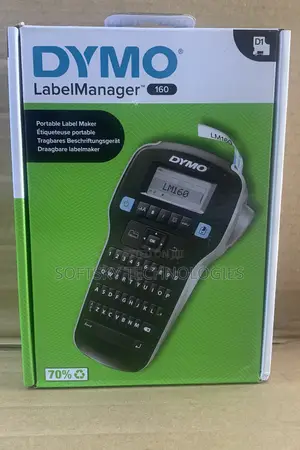 Dymo Label Manager Lm160