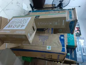 Hisense Dolby Audio DTS Virtual:X Support Speakers