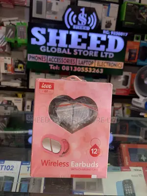 Love Earpod
