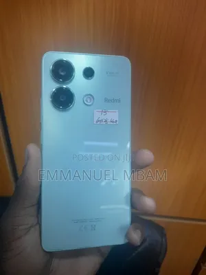 Xiaomi Redmi Note 13 128 GB