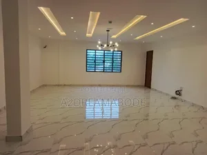4bdrm Maisonette in Ikeja Gra for rent