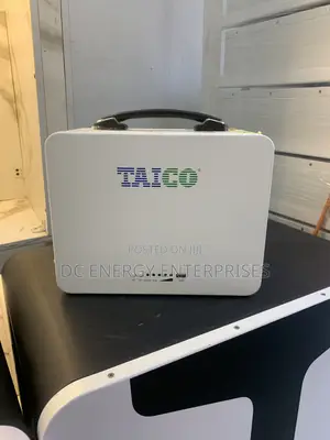 Taico 300w/1kwh Solar Generator Plus Panel