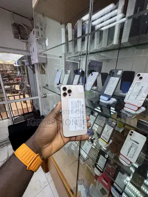 Apple iPhone 12 Pro Max 128 GB Gold