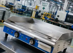 Electric Griddle