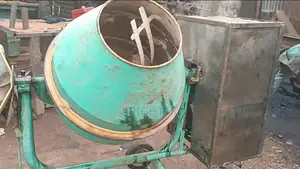 Concrete Mixer for Rental