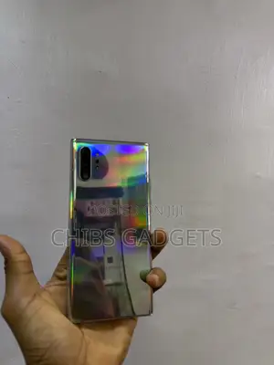 Samsung Galaxy Note 10 Plus 256 GB