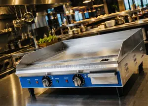 Electric Griddle