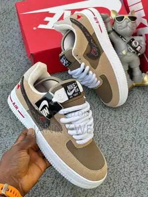 Nike Air Sneakers