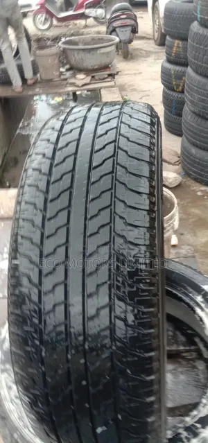 245/60r20 First Grade Tokunbo 