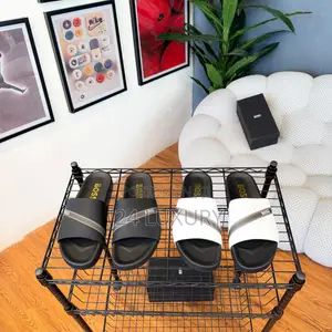 Boss Men Slide
