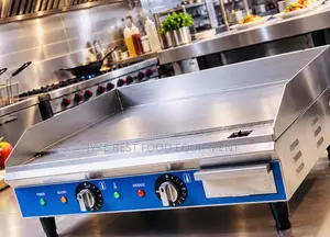 Electric Griddle