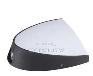 Angle Shape Led Wall Security Light