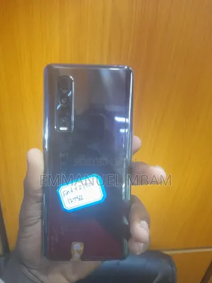 Oppo Find X2 Pro 512 GB