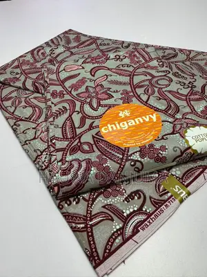 Chiganvy Poplin