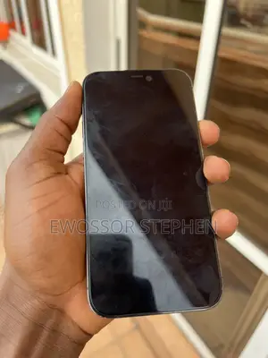 Apple iPhone 12 Pro 128 GB Gray
