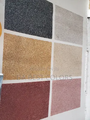 Marbel Trowel (Mineral Stones)