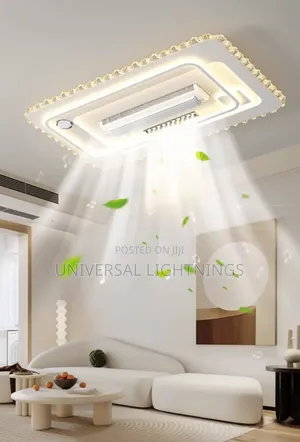 Innovative Home Comfort Solution