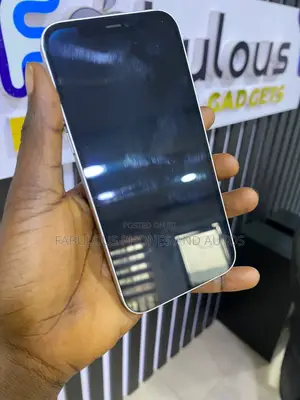 Apple iPhone 12 64 GB White