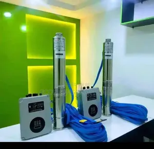 Ecoflow Solar 2hp