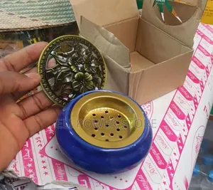 Incense Burners