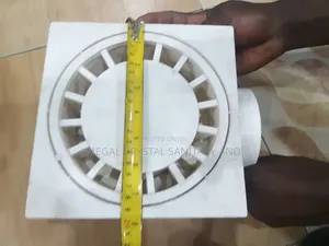 Compound Floor Drain