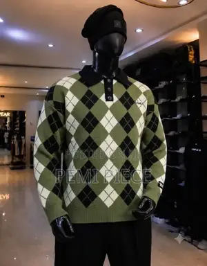 Classy Sweater