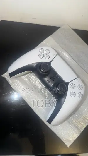 PS5 Controller