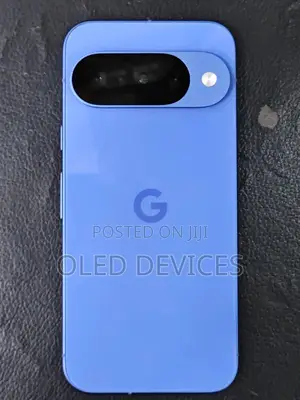 Google Pixel 10 256 GB Blue