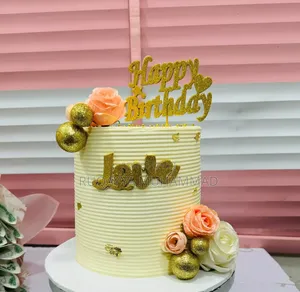 Ruky's Cake and More