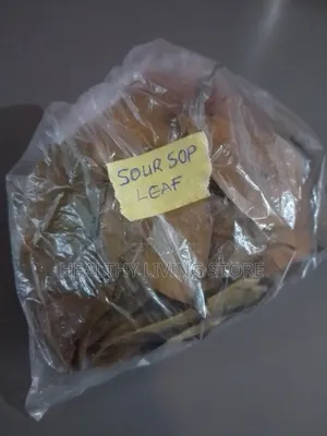 Sour Sop Leaf