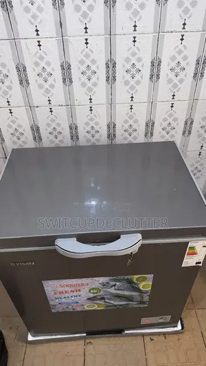 150 LTRS Snowsea Freezer