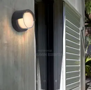 Outdoor Waterproof LED Wall Light