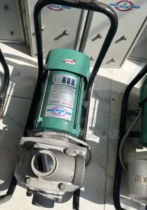 Surface Pump 3 Inch 2 Horsepower