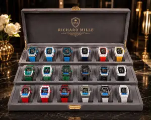 Richard Mille
