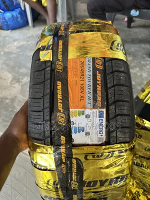 265/45r21 Joyroad Tire