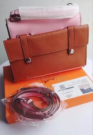 Luxury Women's Handbag